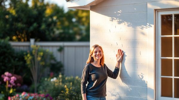 10 astuces pour améliorer votre confort avec l'isolation extérieure