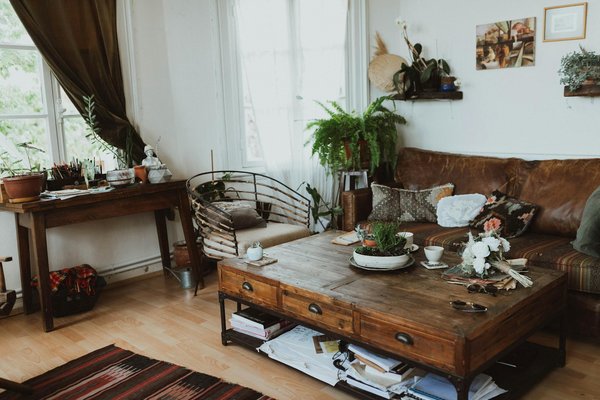 Faire construire sa maison à la campagne : processus et conseils