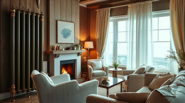 Chauffagiste à Courseulles-sur-Mer : votre expert du confort thermique