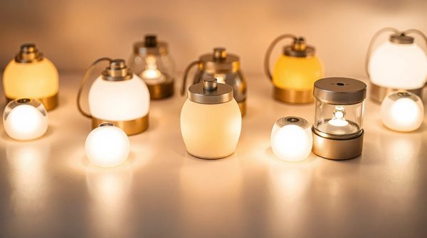 Choisissez la lampe de poche puissante qui vous convient !