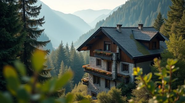 Construire votre maison individuelle en haute-savoie avec eko système