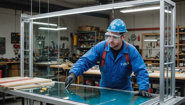 Optimiser le choix d'un professionnel vitrier à Carouge