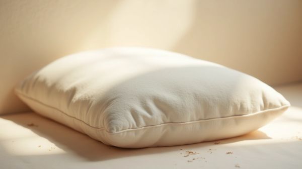 Pourquoi opter pour un oreiller ergonomique super moelleux ?