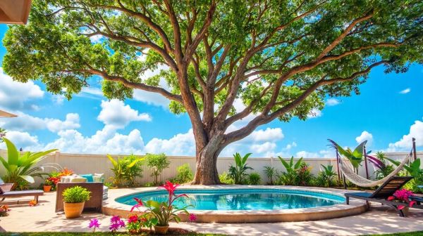 Top 5 astuces pour une oasis familiale abordable avec piscine