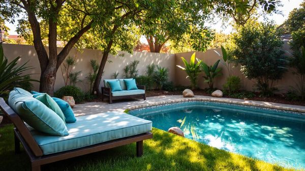 Top 5 astuces pour une oasis familiale abordable avec piscine
