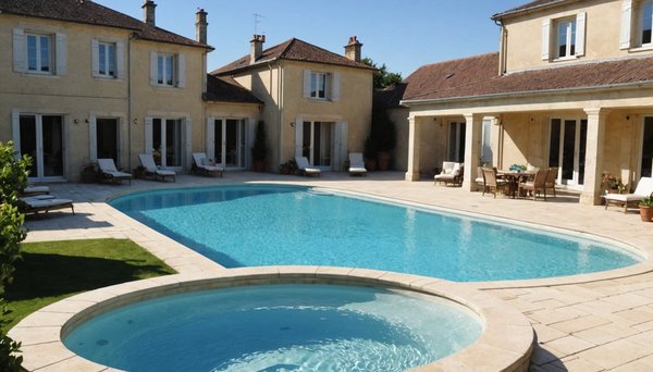 Votre expert en piscine : trouvez votre pisciniste à reims