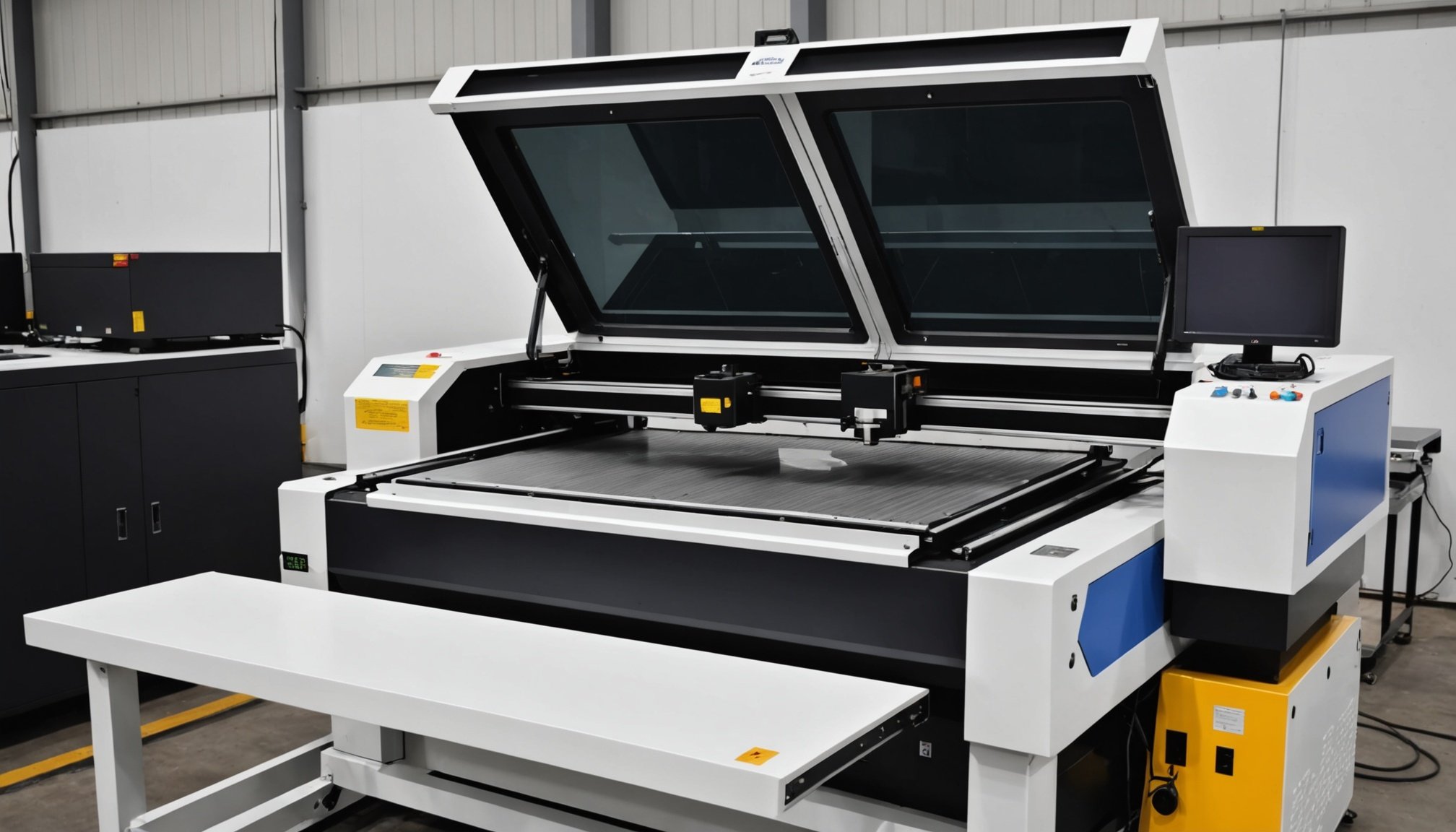 Questions fréquentes sur le choix d'une machine laser